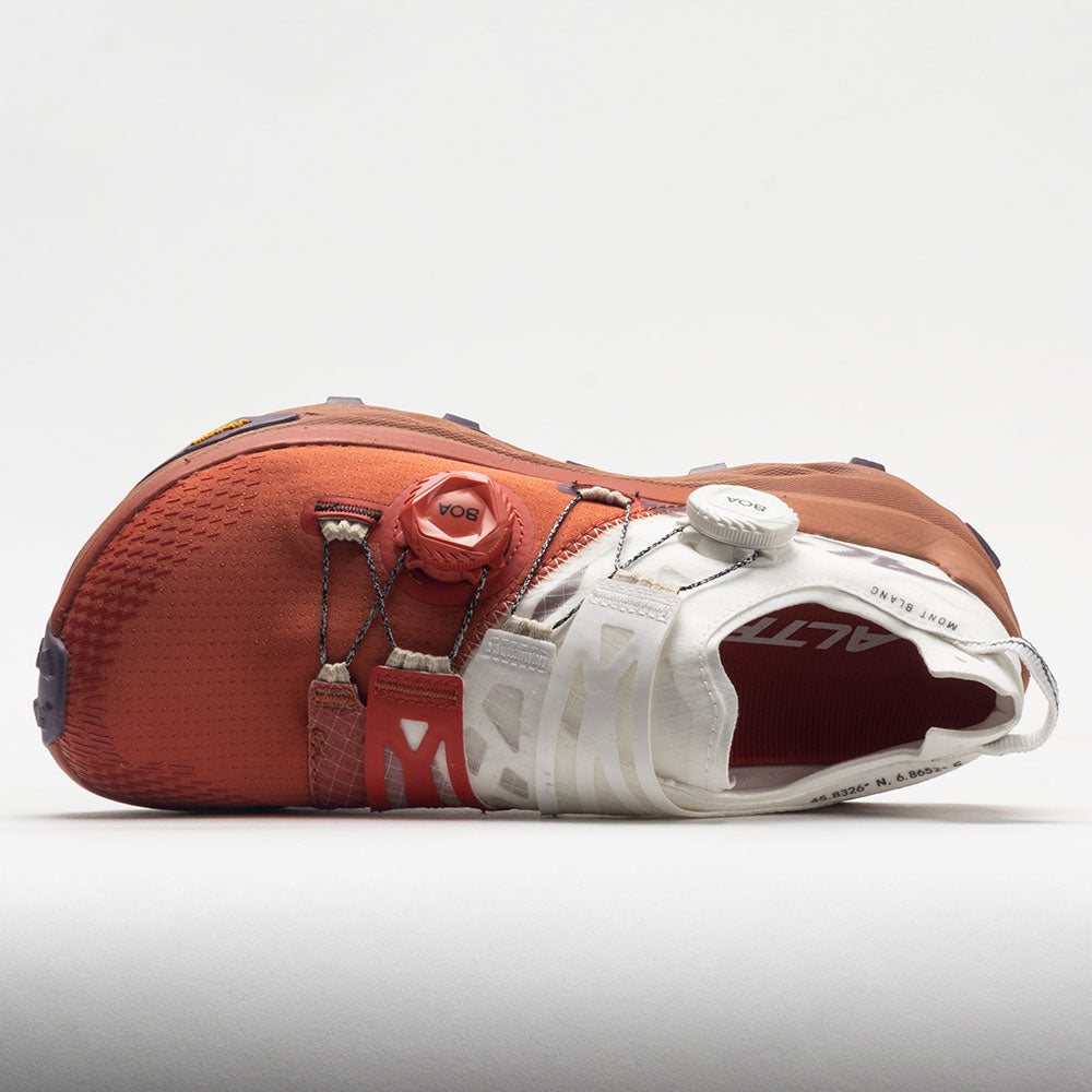 Altra Mont Blanc BOA Men's  Maroon Bells