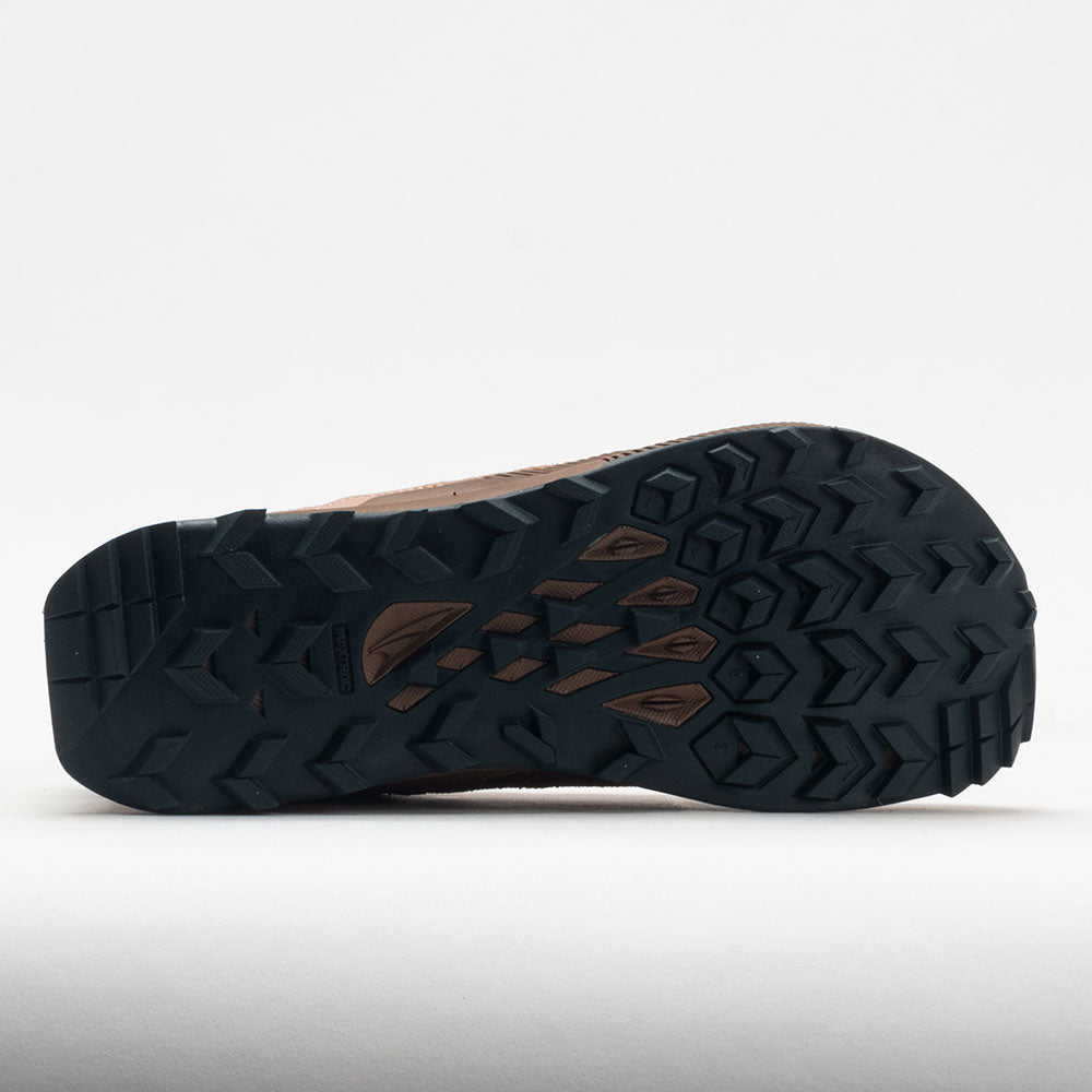 Altra Lone Peak Hiker 2 Women's  Brown