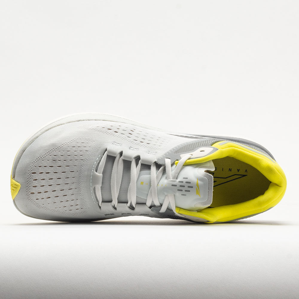 Altra Vanish Tempo Women's  Gray/Yellow