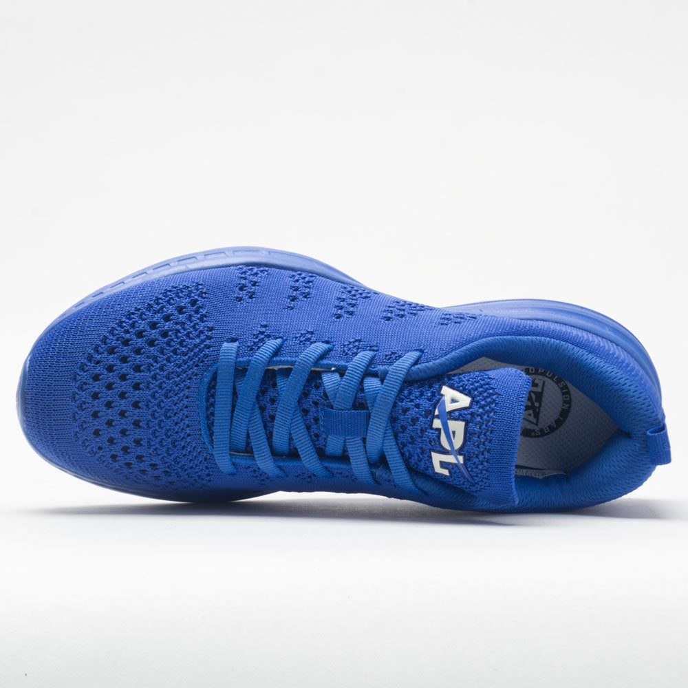 APL TechLoom Pro Women's  Cobalt/Pristine