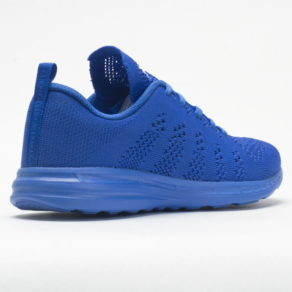 APL TechLoom Pro Women's  Cobalt/Pristine
