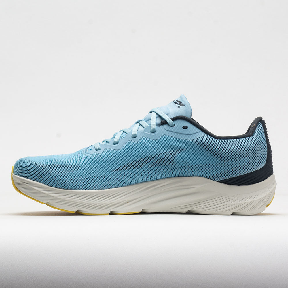 Altra Rivera 3 Men's  Blue/Yellow