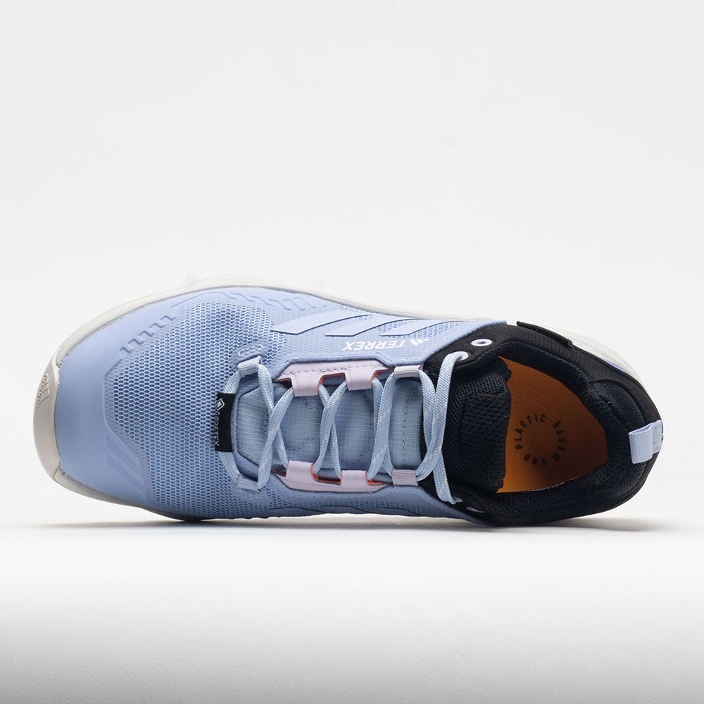 adidas Terrex Swift R3 GTX Women's  Blue Dawn/Coral Fusion