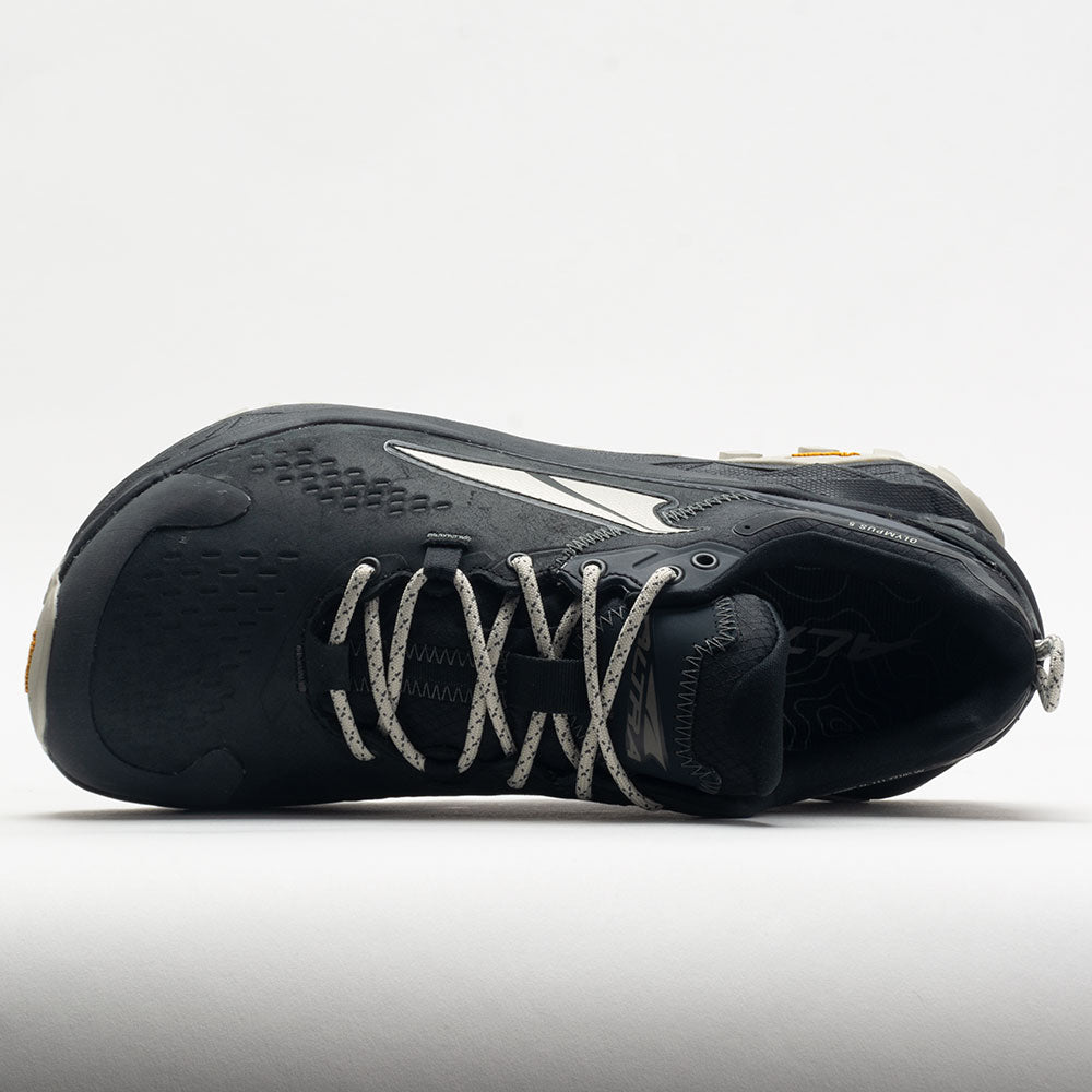 Altra Olympus 5 Hike Low GTX Men's  Black