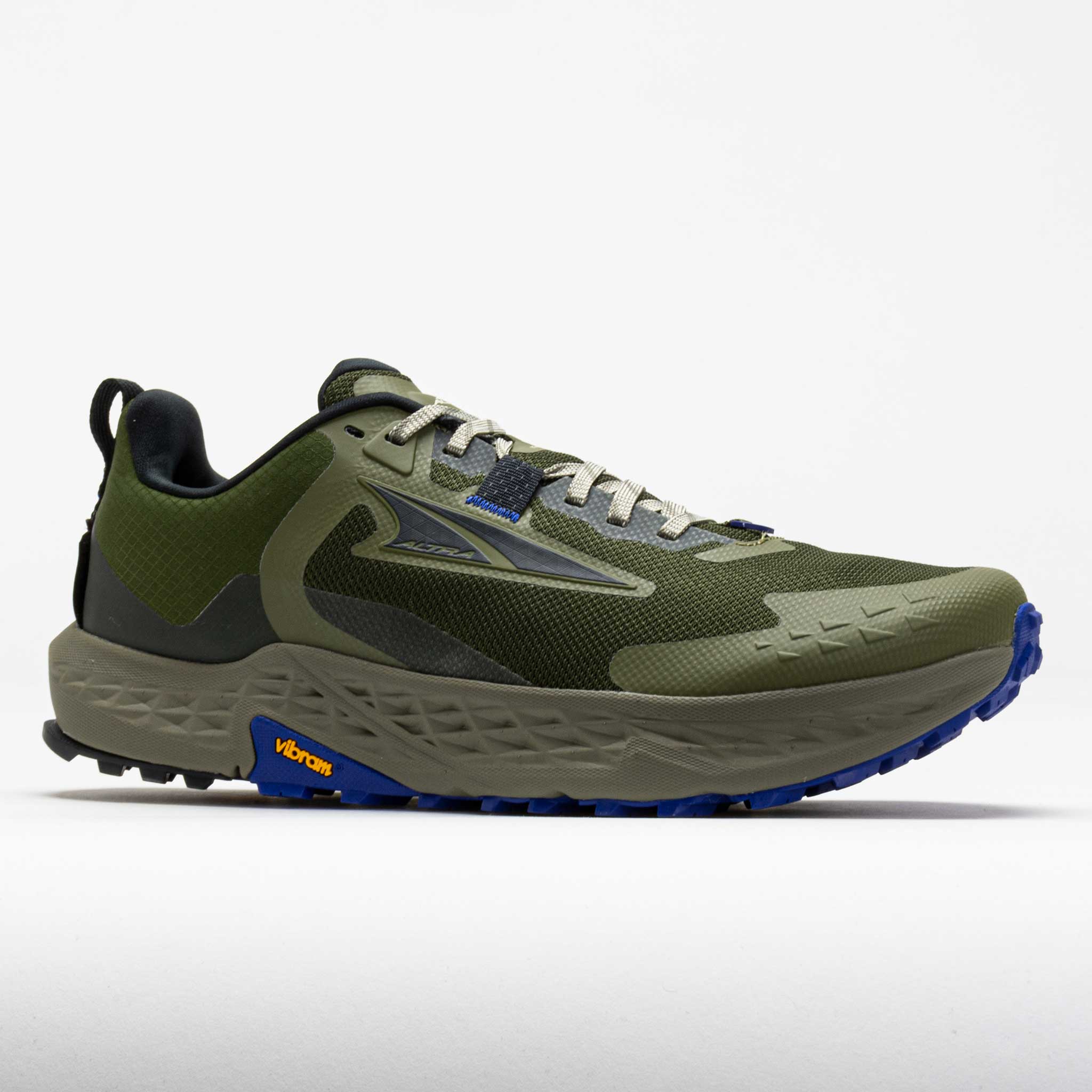 Altra Timp 5 Men's  Dusty Olive