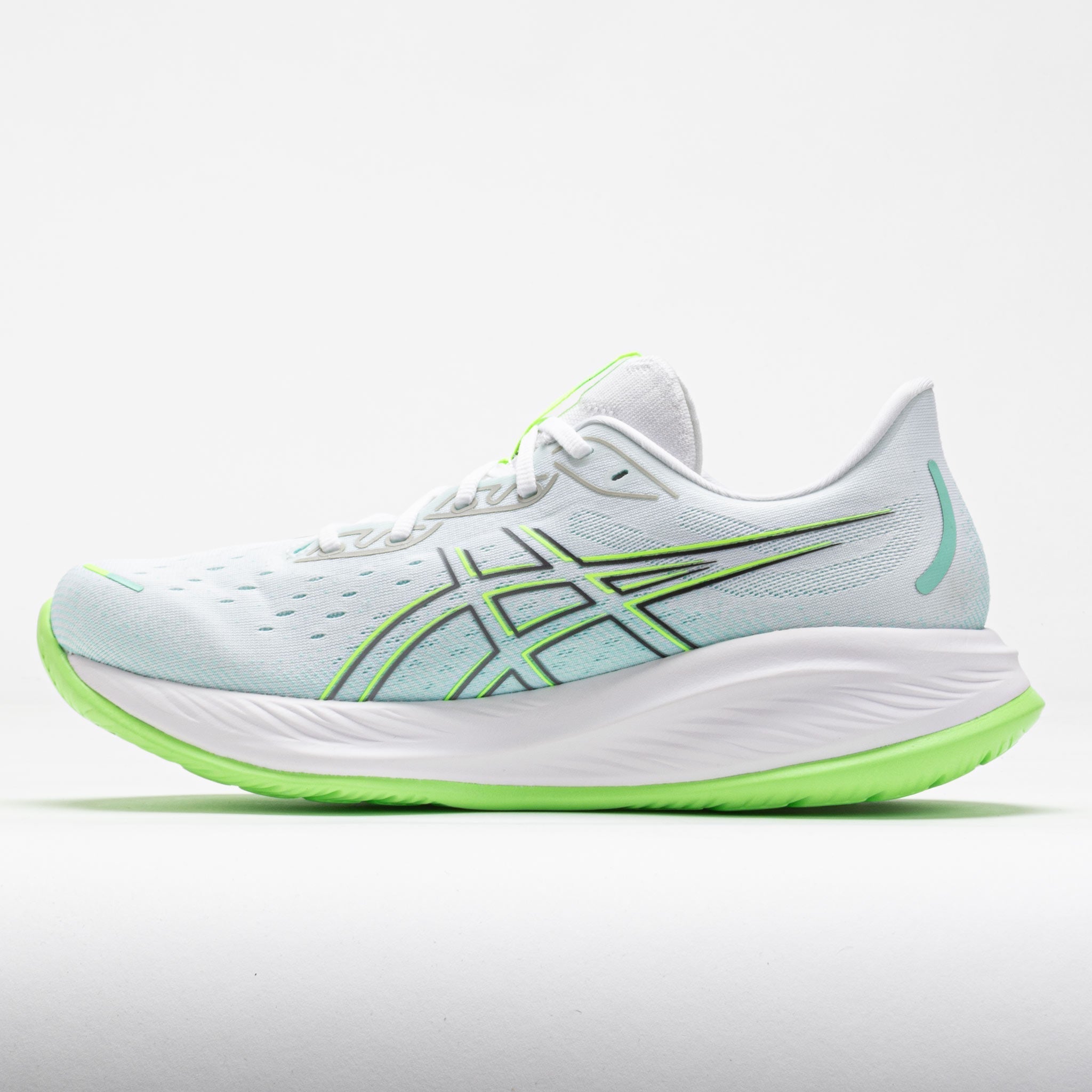 ASICS GEL-Cumulus 26 Men's  White/Sheet Rock