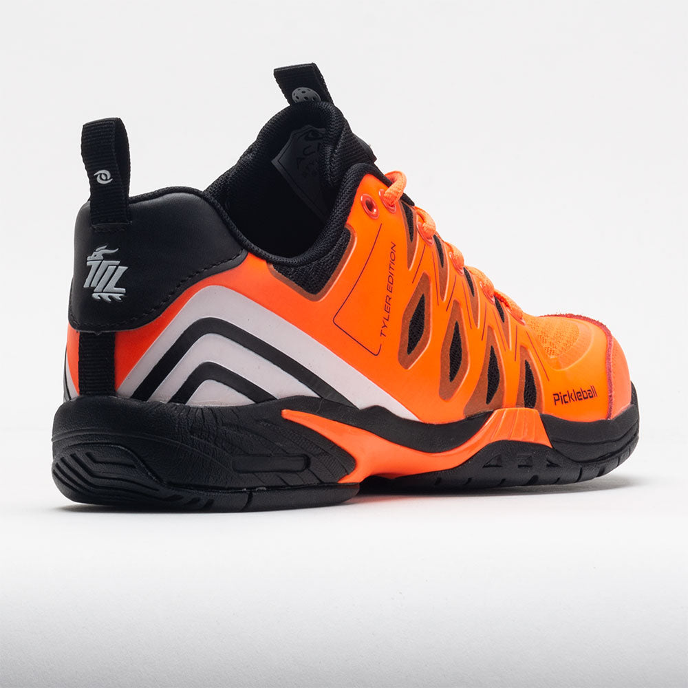 Acacia Tyler Loong Signature Edition Men's  Solar Orange/Black