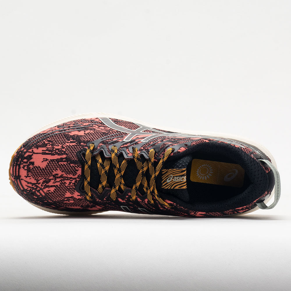 ASICS Fuji Lite 3 Women's  Papaya/Light Sage