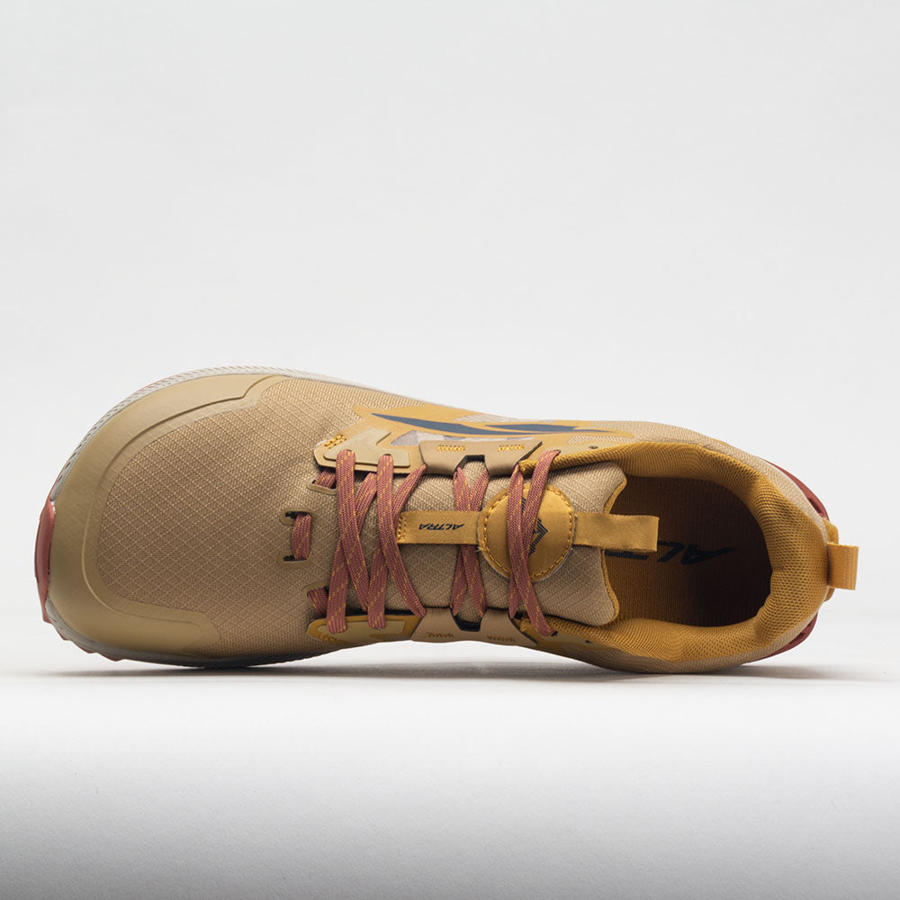 Altra Lone Peak 7 Men's  Tan