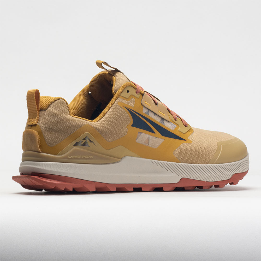 Altra Lone Peak 7 Men's  Tan