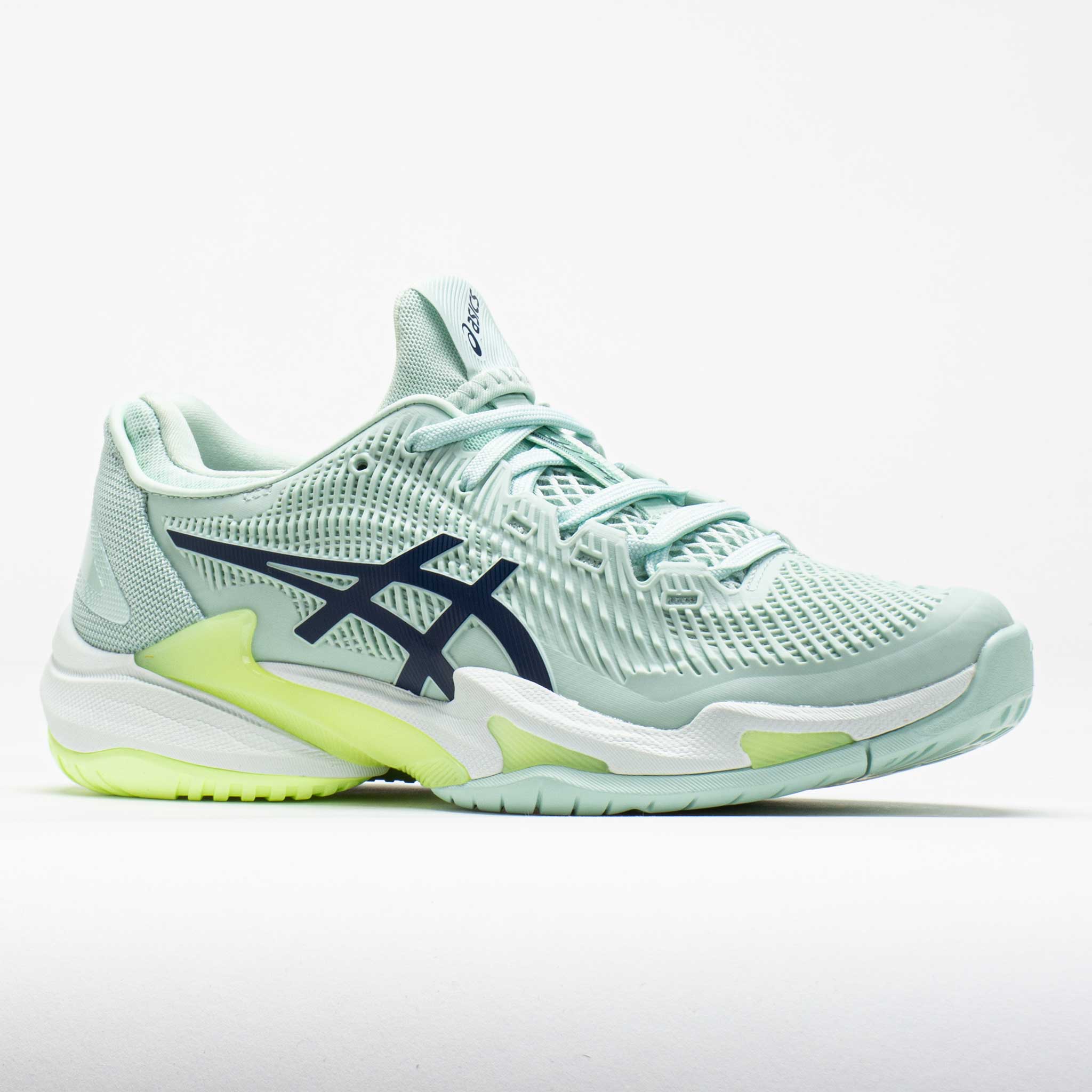 ASICS Court FF 3 Women's  Pale Blue/Blue Expanse