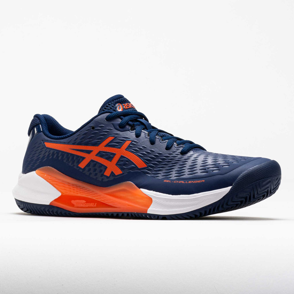 ASICS GEL-Challenger 14 Clay Men's  Blue Expanse/Koi