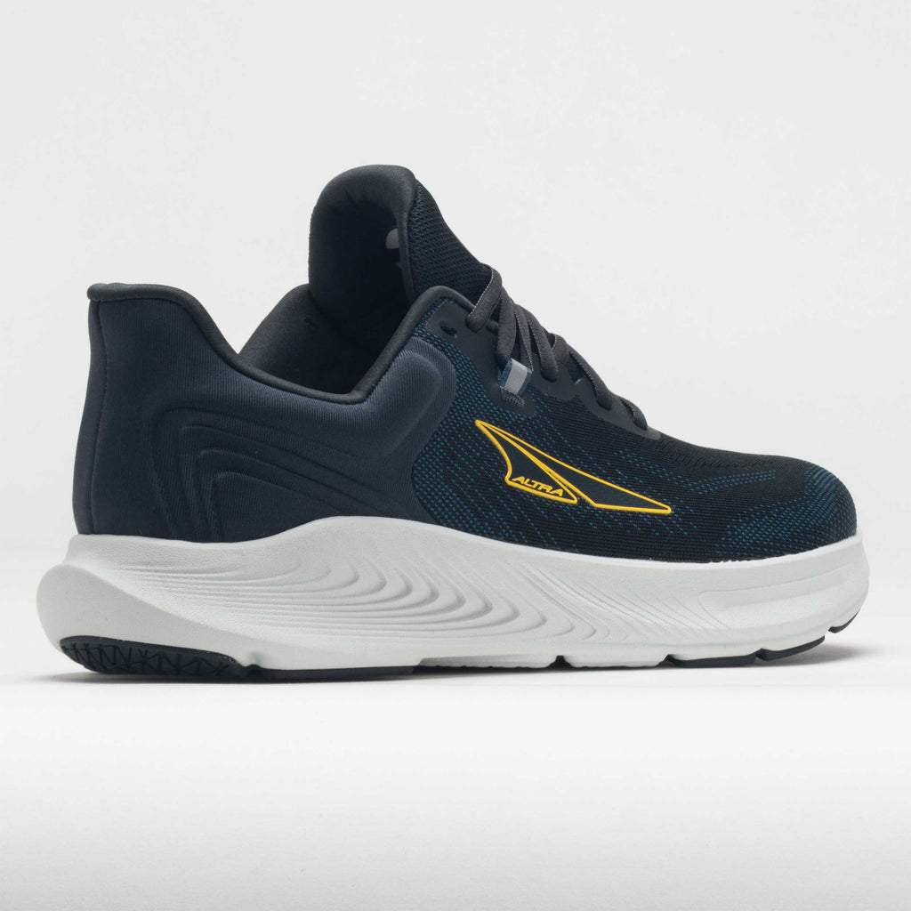 Altra Provision 8 Men's  Black