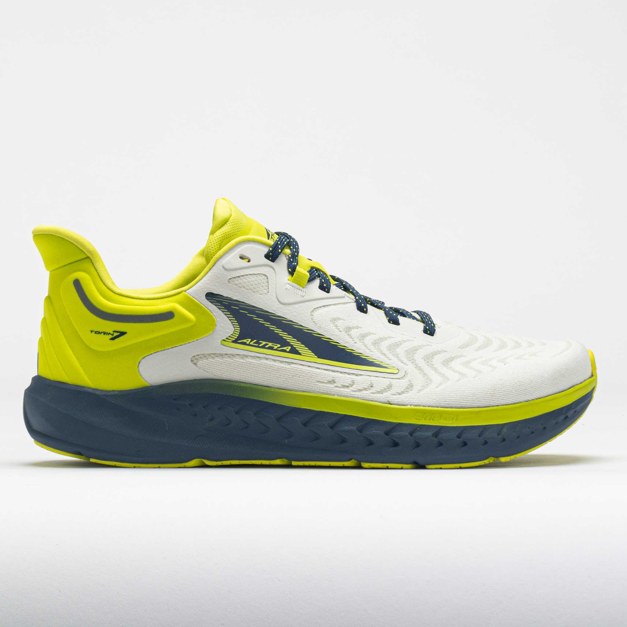 Altra Torin 7 Men's  Lime
